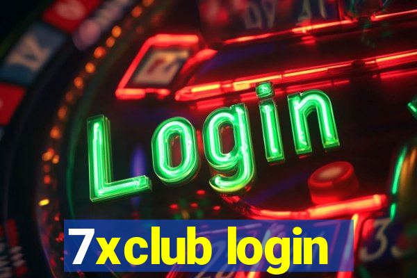 7xclub login